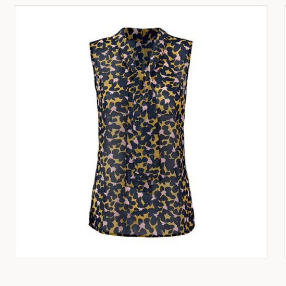 Cabi Flynn Top